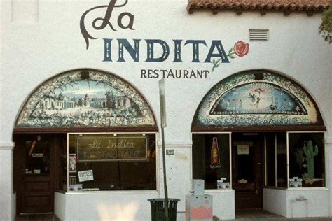 La indita - La Indita offers daily specials as well as a special menu posted and changed regularly near the main counter. Credit card die-hards beware, though — the restaurant charges an extra dollar if one ...